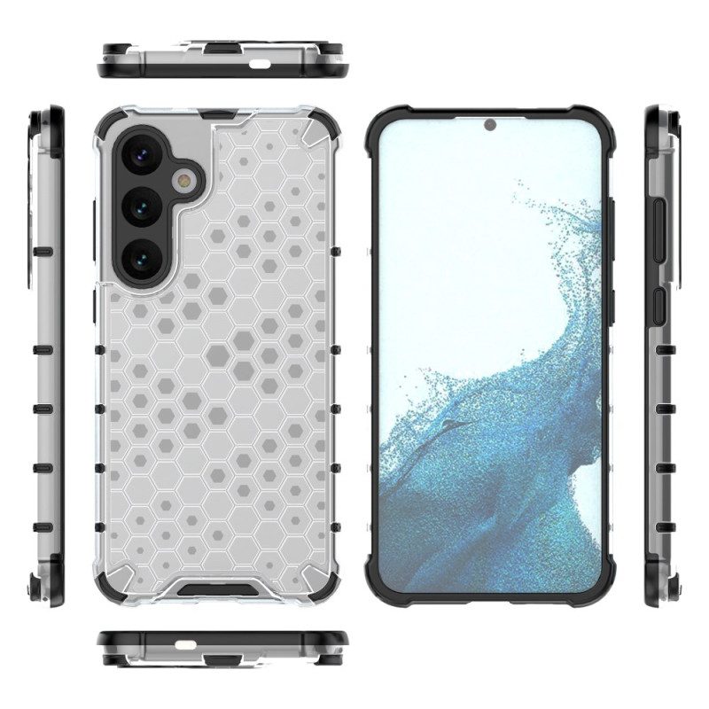 Skal Samsung Galaxy S25 5g Honungskaka