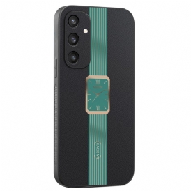 Skal Samsung Galaxy S25 5g Kadem-klocka