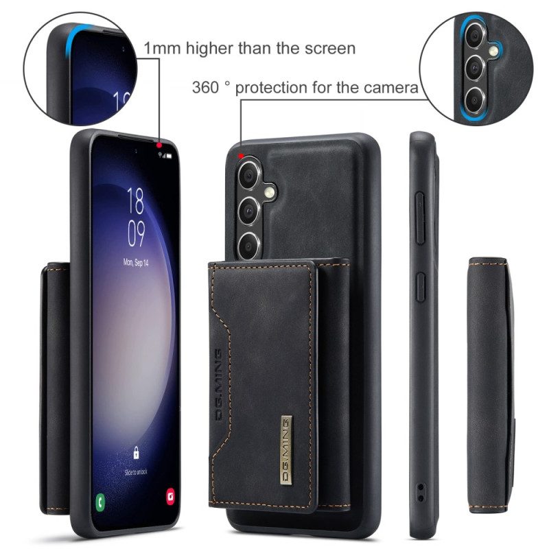 Skal Samsung Galaxy S25 5g M2-serien Dg.ming