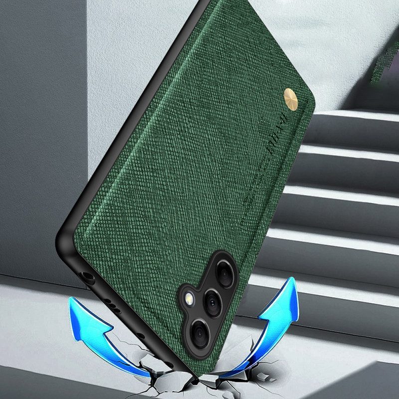 Skal Samsung Galaxy S25 5g Magnetisk