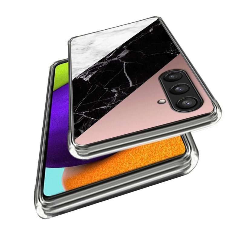 Skal Samsung Galaxy S25 5g Marmor