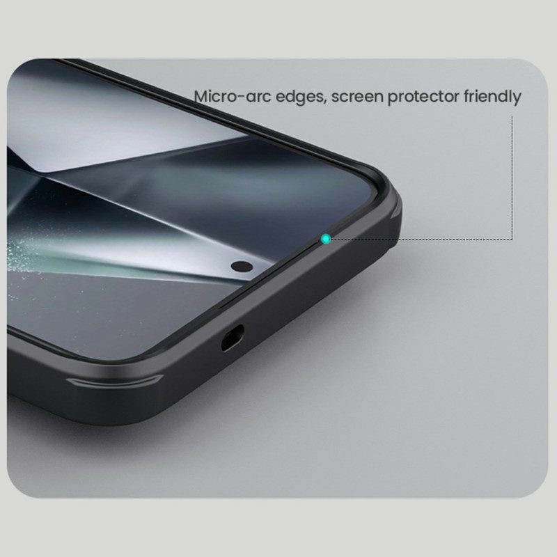 Skal Samsung Galaxy S25 5g Nillkin Frosted Shield Pro