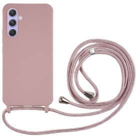 Skal Samsung Galaxy S25 5g Ny Silikonfärg