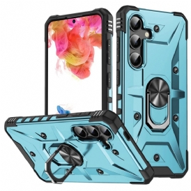 Skal Samsung Galaxy S25 5g Roterande Ring