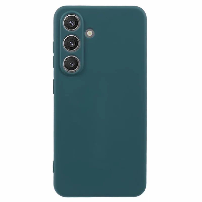 Skal Samsung Galaxy S25 5g Silikon