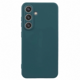 Skal Samsung Galaxy S25 5g Silikon