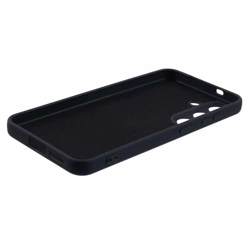 Skal Samsung Galaxy S25 5g Silikon