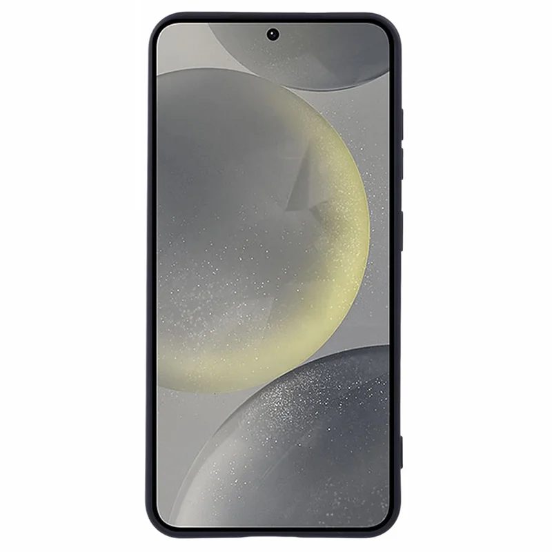 Skal Samsung Galaxy S25 5g Silikon