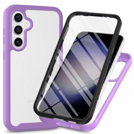 Skal Samsung Galaxy S25 5g Skärmskydd