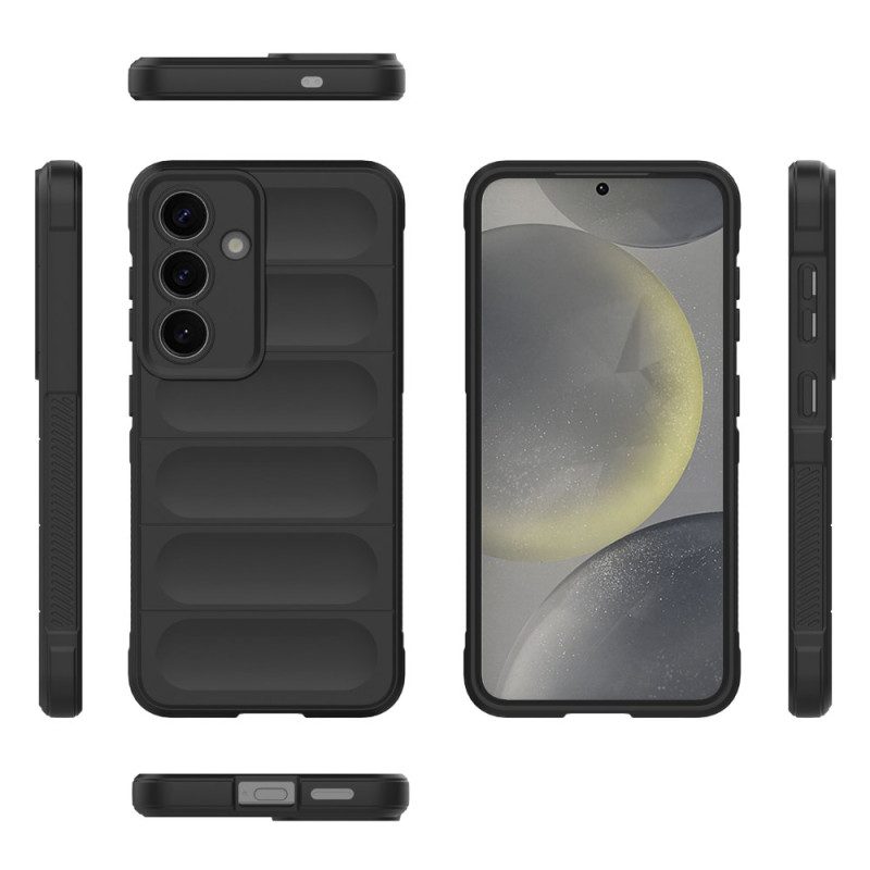 Skal Samsung Galaxy S25 5g Telefonfodral Halkfri