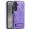 Ljusviolett