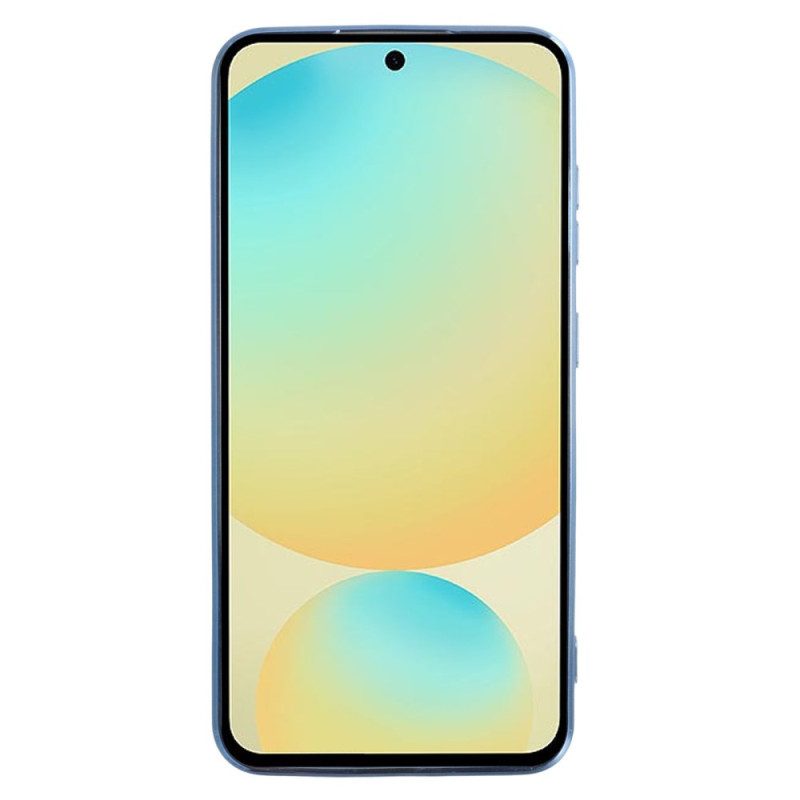 Skal Samsung Galaxy S25 5g Telefonfodral Kadem Ringhållare