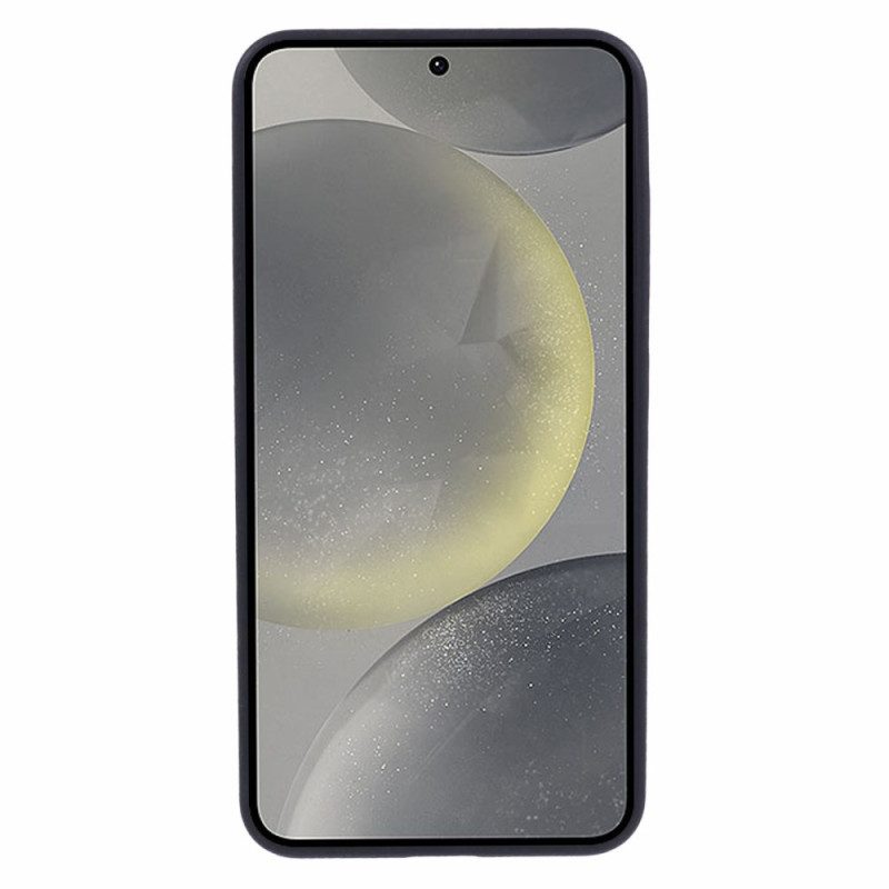 Skal Samsung Galaxy S25 5g Telefonfodral Premium X-level