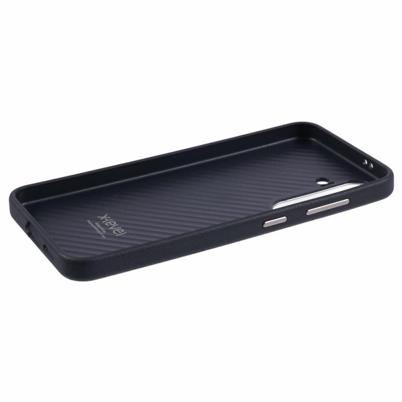 Skal Samsung Galaxy S25 5g Telefonfodral Premium X-level