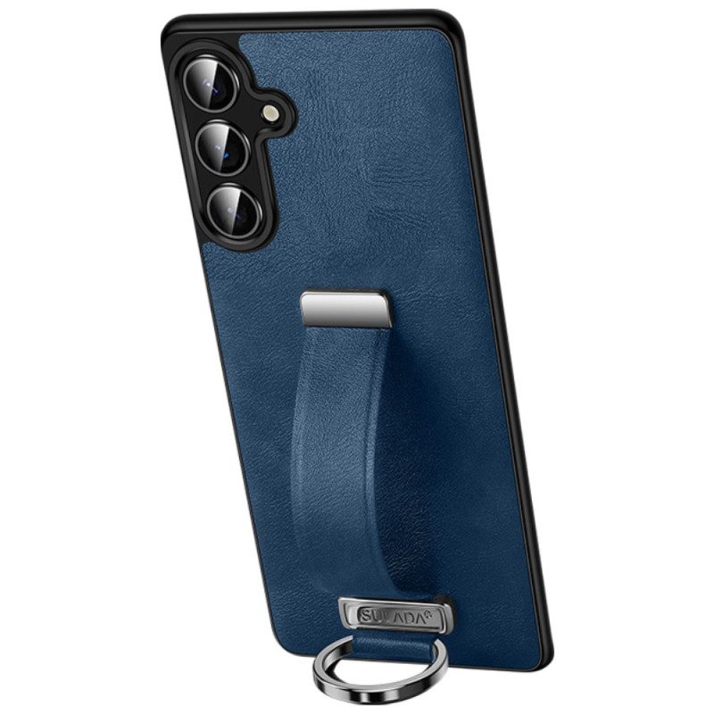 Skal Samsung Galaxy S25 5g Telefonfodral Sulada Modeserie