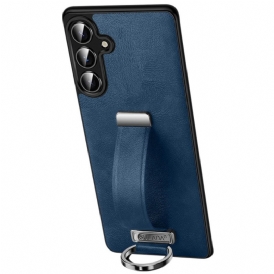 Skal Samsung Galaxy S25 5g Telefonfodral Sulada Modeserie