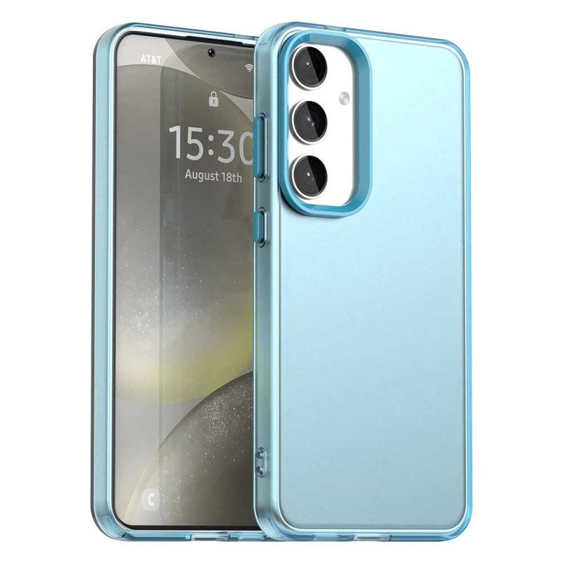 Skal Samsung Galaxy S25 5g Tonad