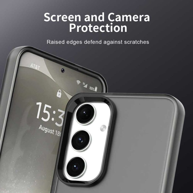 Skal Samsung Galaxy S25 5g Tonad