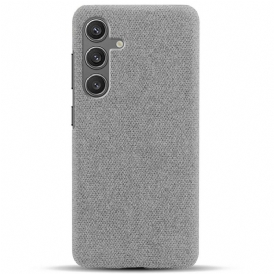 Skal Samsung Galaxy S25 5g Tyg