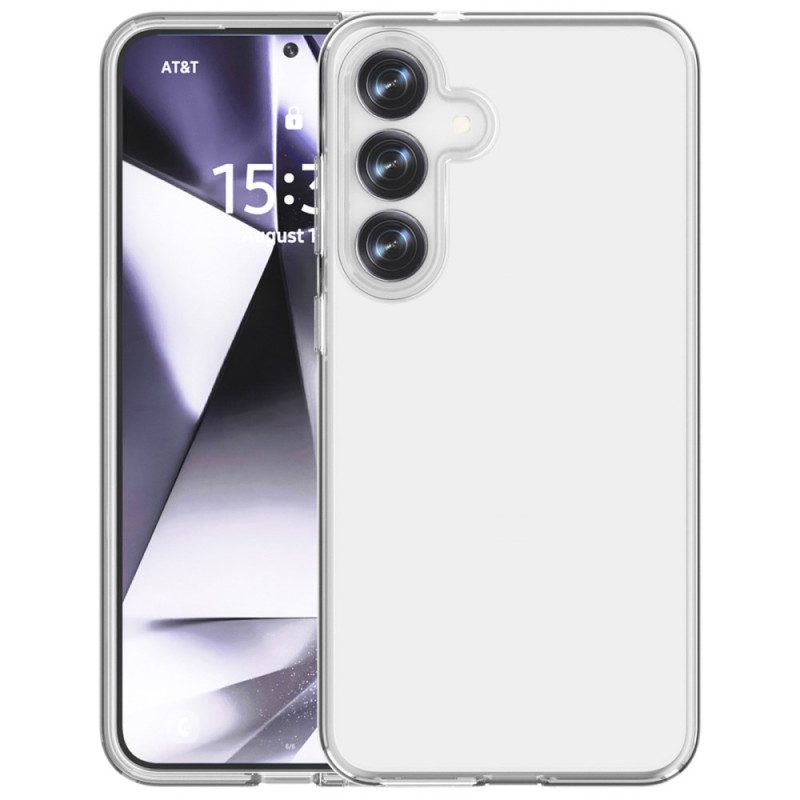 Skal Samsung Galaxy S25 5g Ultraskyddande