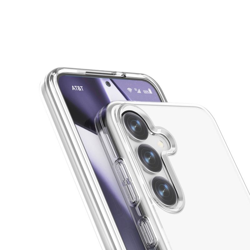 Skal Samsung Galaxy S25 5g Ultraskyddande