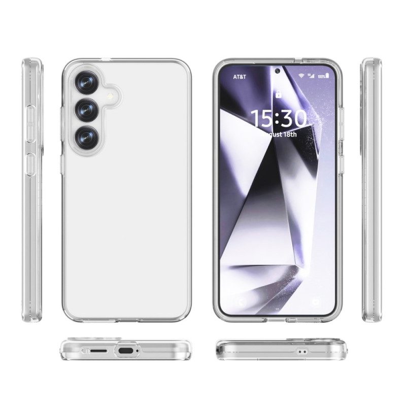 Skal Samsung Galaxy S25 5g Ultraskyddande