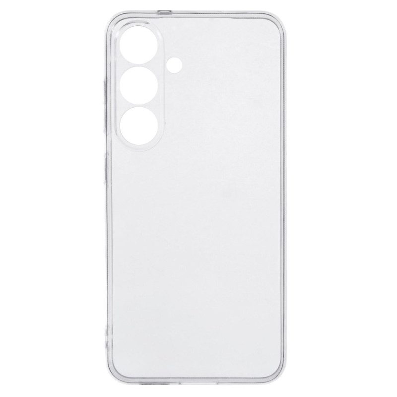 Skal Samsung Galaxy S25 5g Ultratunn Genomskinlig