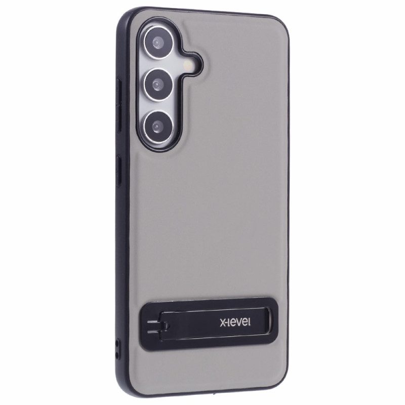 Skal Samsung Galaxy S25 5g X-level Stativ