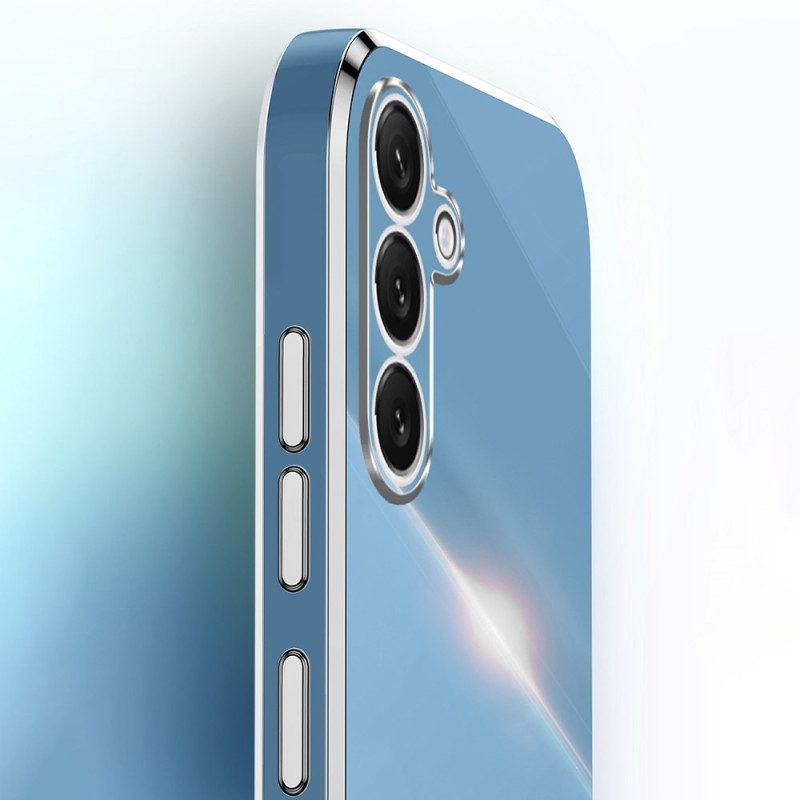 Skal Samsung Galaxy S25 5g Xinli