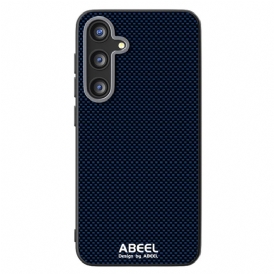 Skal Samsung Galaxy S25 Fe Abeel Hybrid Magsafe-kompatibel
