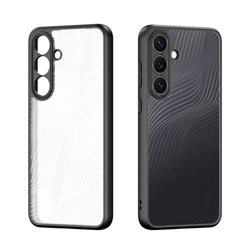 Skal Samsung Galaxy S25 Fe Aimo-serien Dux Duci