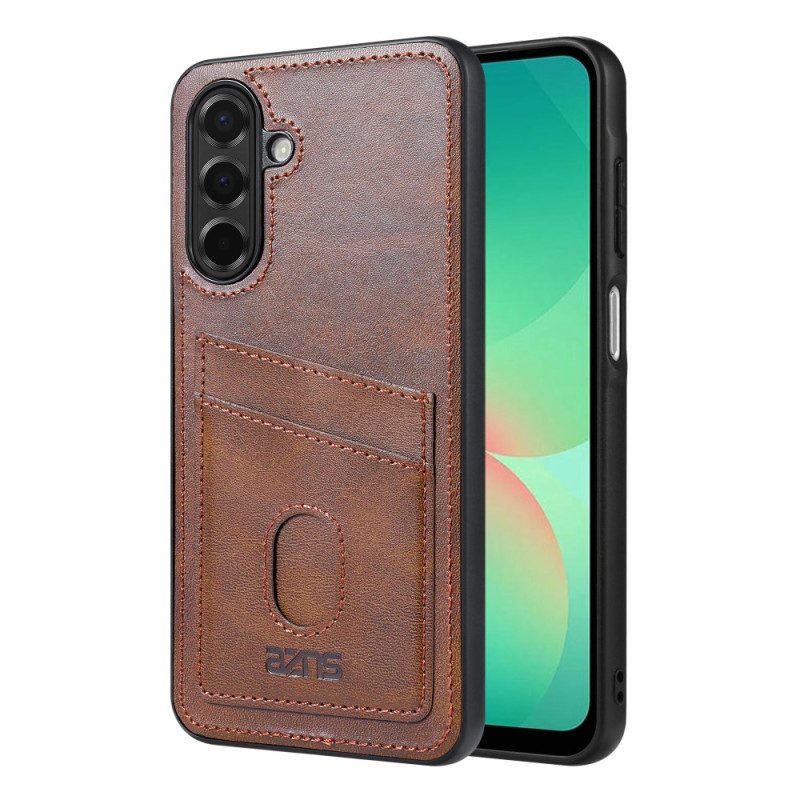 Skal Samsung Galaxy S25 Fe Azns Korthållare