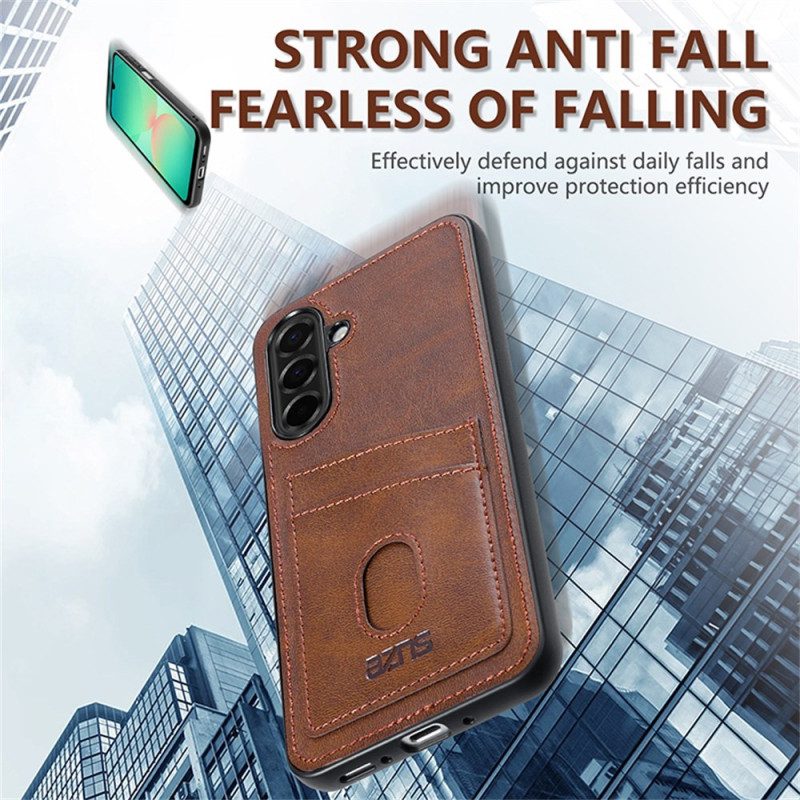 Skal Samsung Galaxy S25 Fe Azns Korthållare