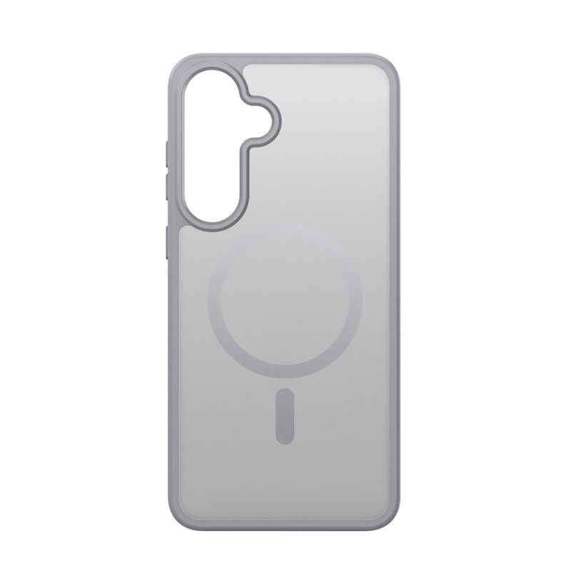 Skal Samsung Galaxy S25 Fe Frostad Hybrid