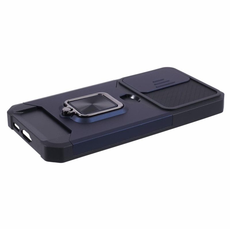 Skal Samsung Galaxy S25 Fe Linsskydd Och Stativ