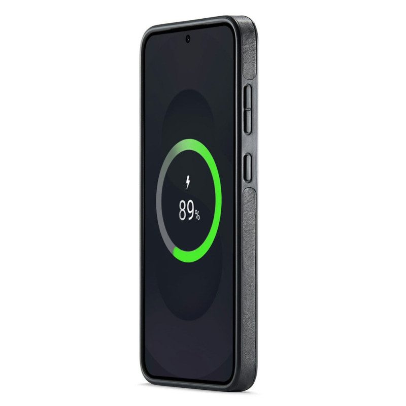 Skal Samsung Galaxy S25 Fe Magnetisk Magning