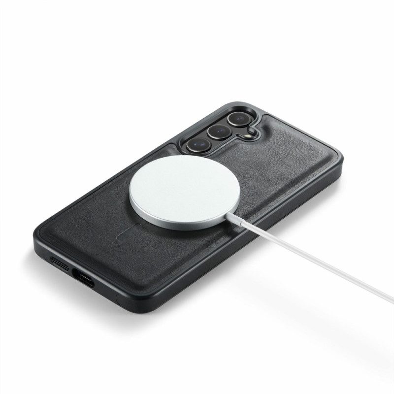 Skal Samsung Galaxy S25 Fe Magnetisk Magning