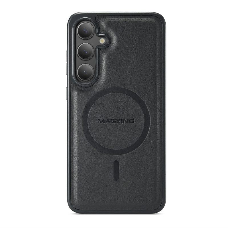 Skal Samsung Galaxy S25 Fe Magnetisk Magning