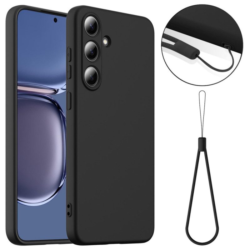 Skal Samsung Galaxy S25 Fe Magsafe Stötsäker Kompatibel