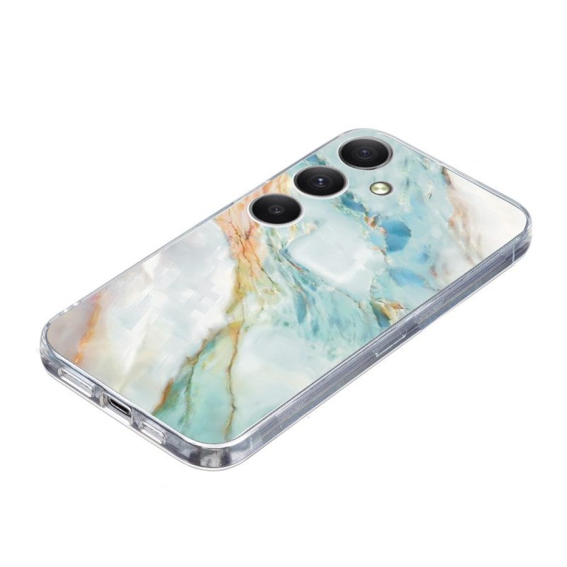 Skal Samsung Galaxy S25 Fe Oljemålning