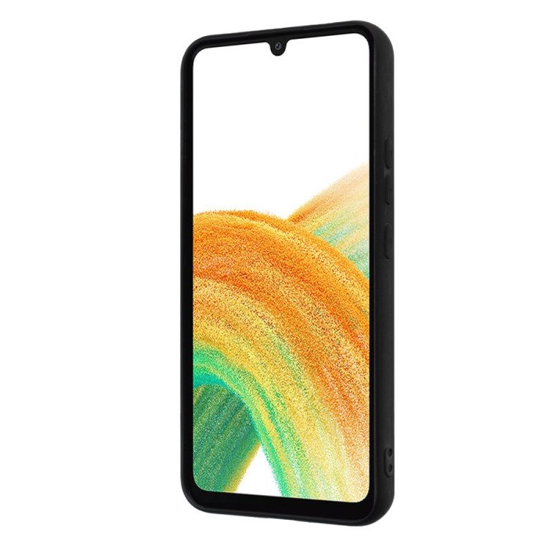 Skal Samsung Galaxy S25 Fe Ringhållare