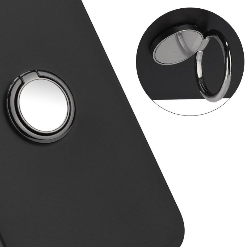 Skal Samsung Galaxy S25 Fe Ringhållare