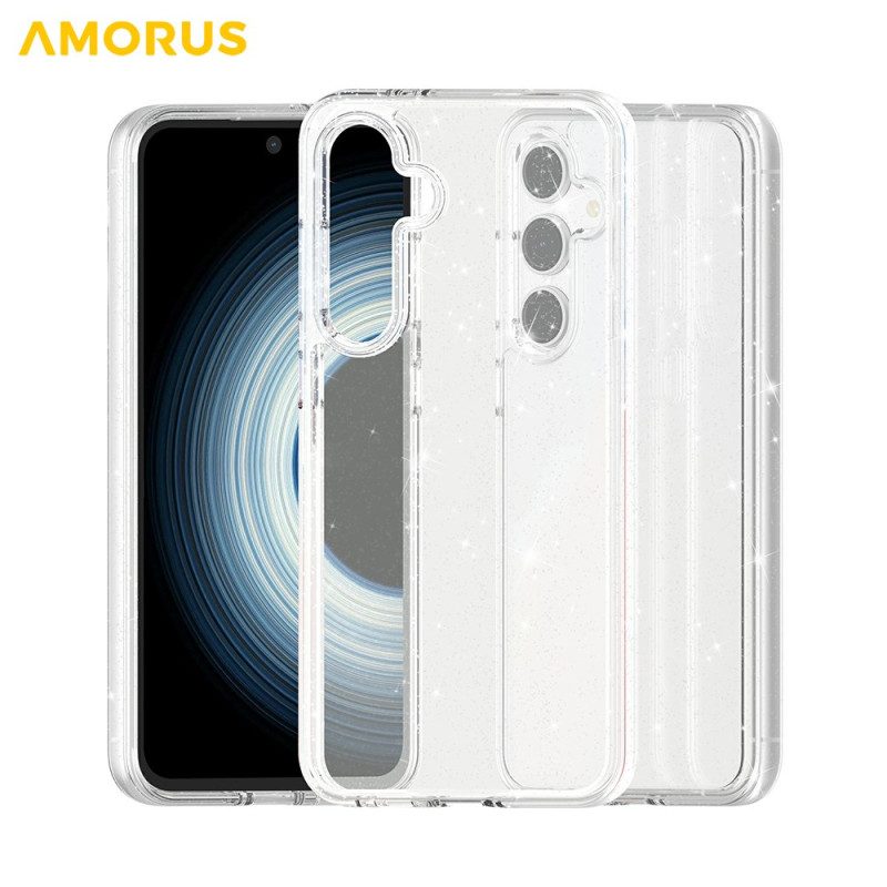 Skal Samsung Galaxy S25 Fe Telefonfodral Amorous
