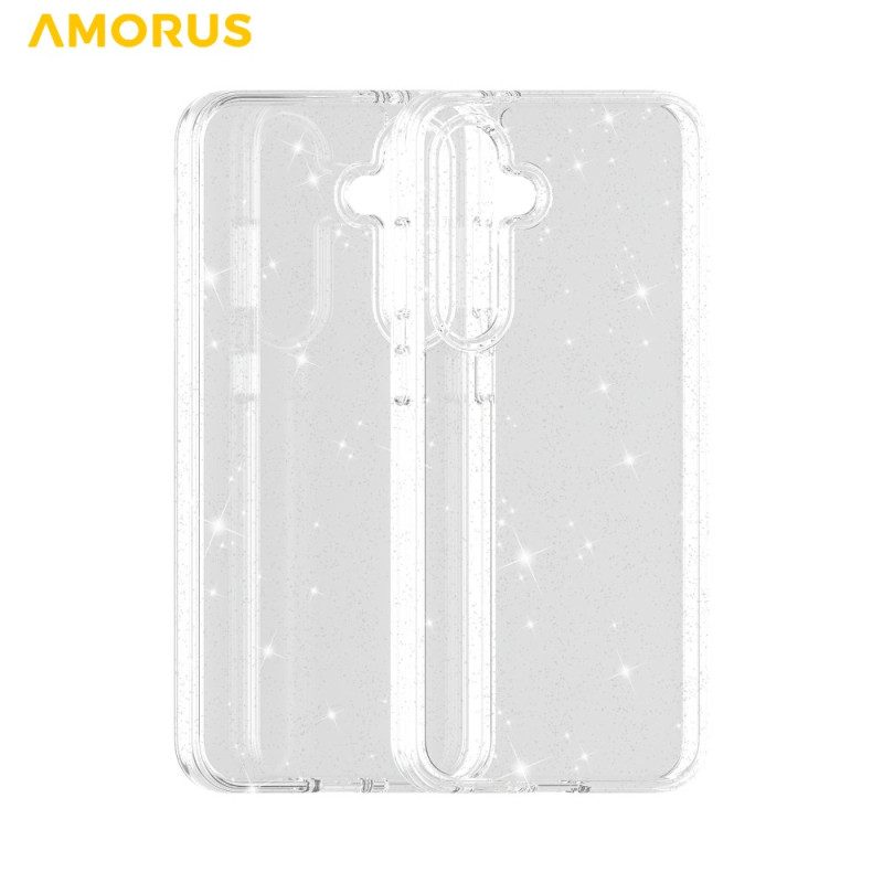 Skal Samsung Galaxy S25 Fe Telefonfodral Amorous