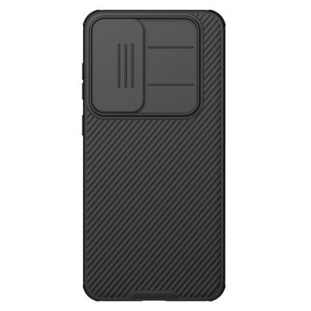 Skal Samsung Galaxy S25 Fe Telefonfodral Camshield Pro-serien Nillkin