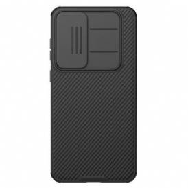 Skal Samsung Galaxy S25 Fe Telefonfodral Camshield Pro-serien Nillkin