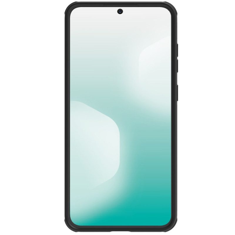 Skal Samsung Galaxy S25 Fe Telefonfodral Camshield Pro-serien Nillkin