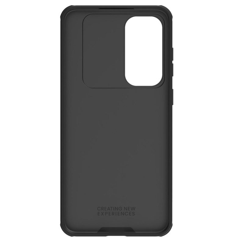 Skal Samsung Galaxy S25 Fe Telefonfodral Camshield Pro-serien Nillkin