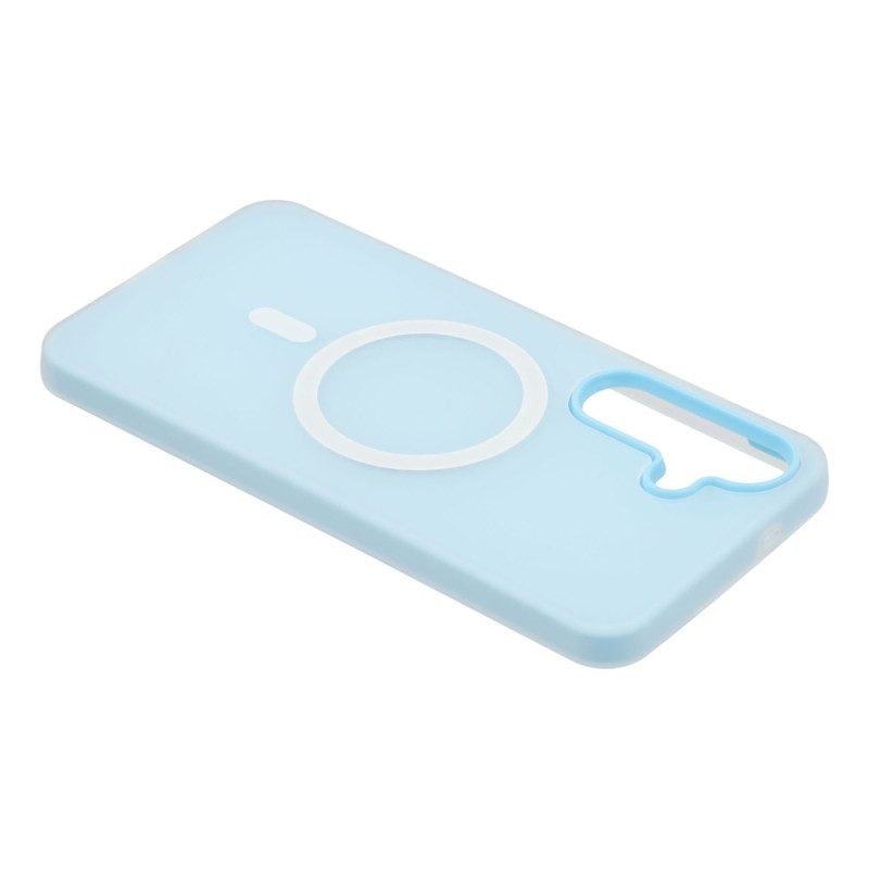 Skal Samsung Galaxy S25 Fe Telefonfodral Magsafe Hybrid Matt Finish