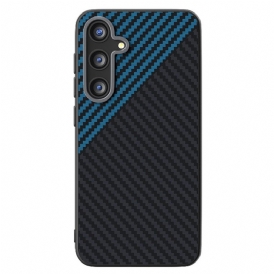 Skal Samsung Galaxy S25 Fe Telefonfodral Magsafe-kompatibel Ultratunn